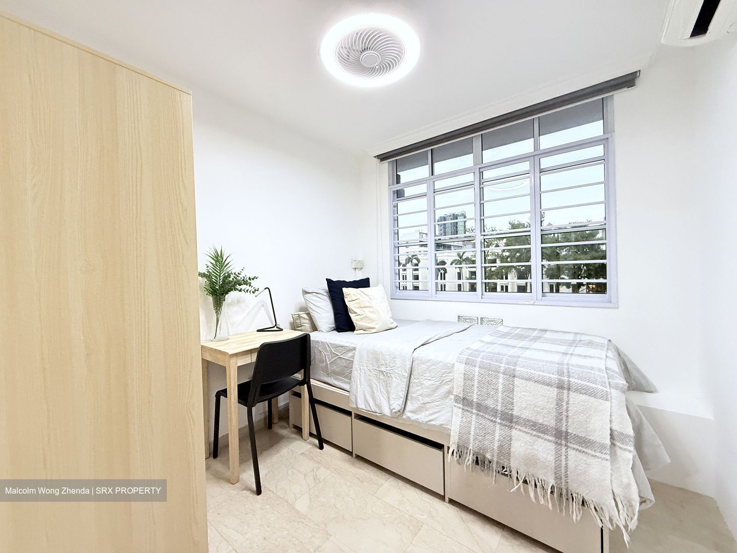 Pinetree Condominium (D10), Condominium #615310141